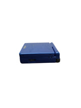Console Nintendo Game Boy Advance SP Kyogre Edition Nintendo GBA (GBA)