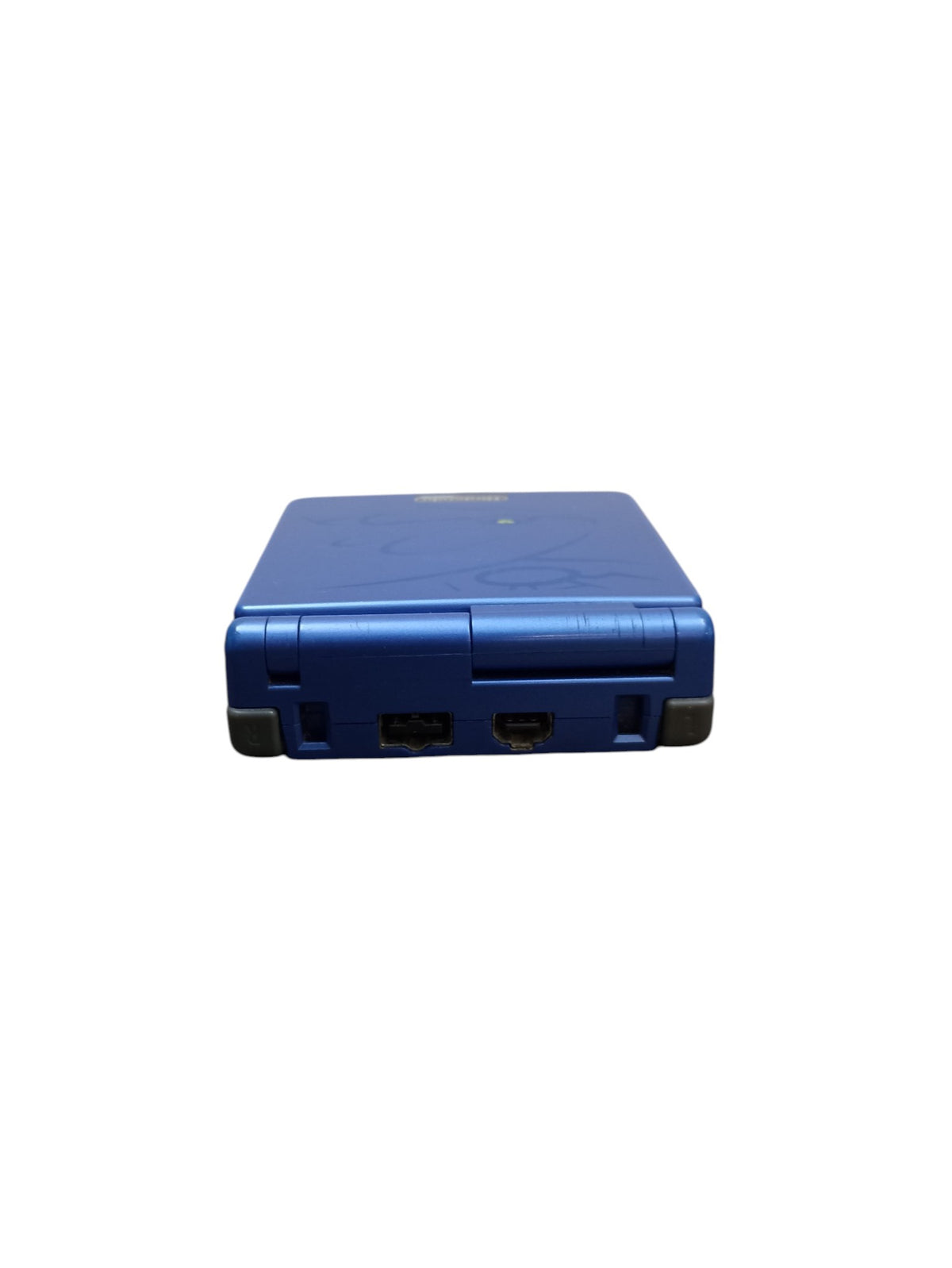 Console Nintendo Game Boy Advance SP Kyogre Edition Nintendo GBA (GBA)