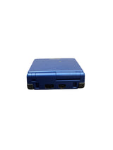 Console Nintendo Game Boy Advance SP Kyogre Edition Nintendo GBA (GBA)