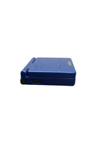 Console Nintendo Game Boy Advance SP Kyogre Edition Nintendo GBA (GBA)