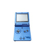 Console Nintendo Game Boy Advance SP Kyogre Edition Nintendo GBA (GBA)
