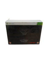 The Witcher 2 Assassins of Kings Enhanced Edition Xbox 360 Rare complet