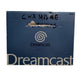 Boite seule Dreamcast
