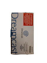 Boite seule Dreamcast