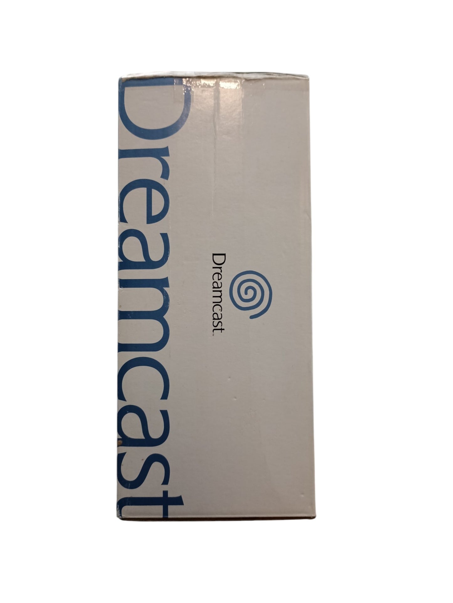 Boite seule Dreamcast
