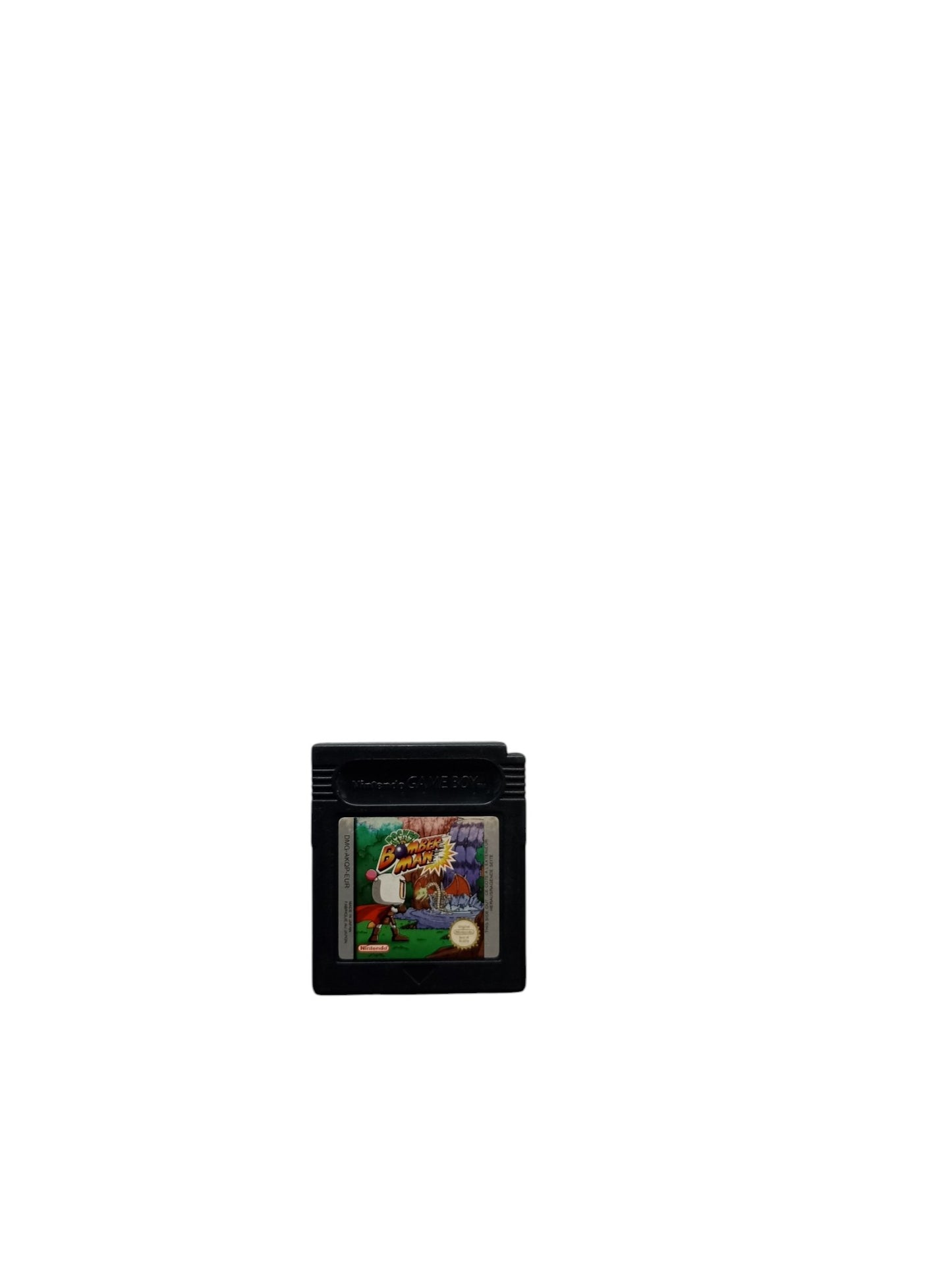 Bomberman Nintendo Game Boy (GB)