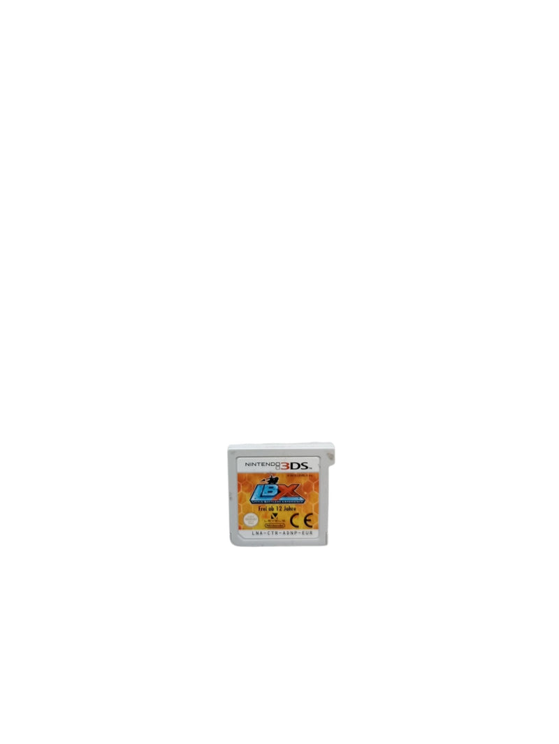 LBX Little Battlers eXperience Nintendo 3DS (3DS)