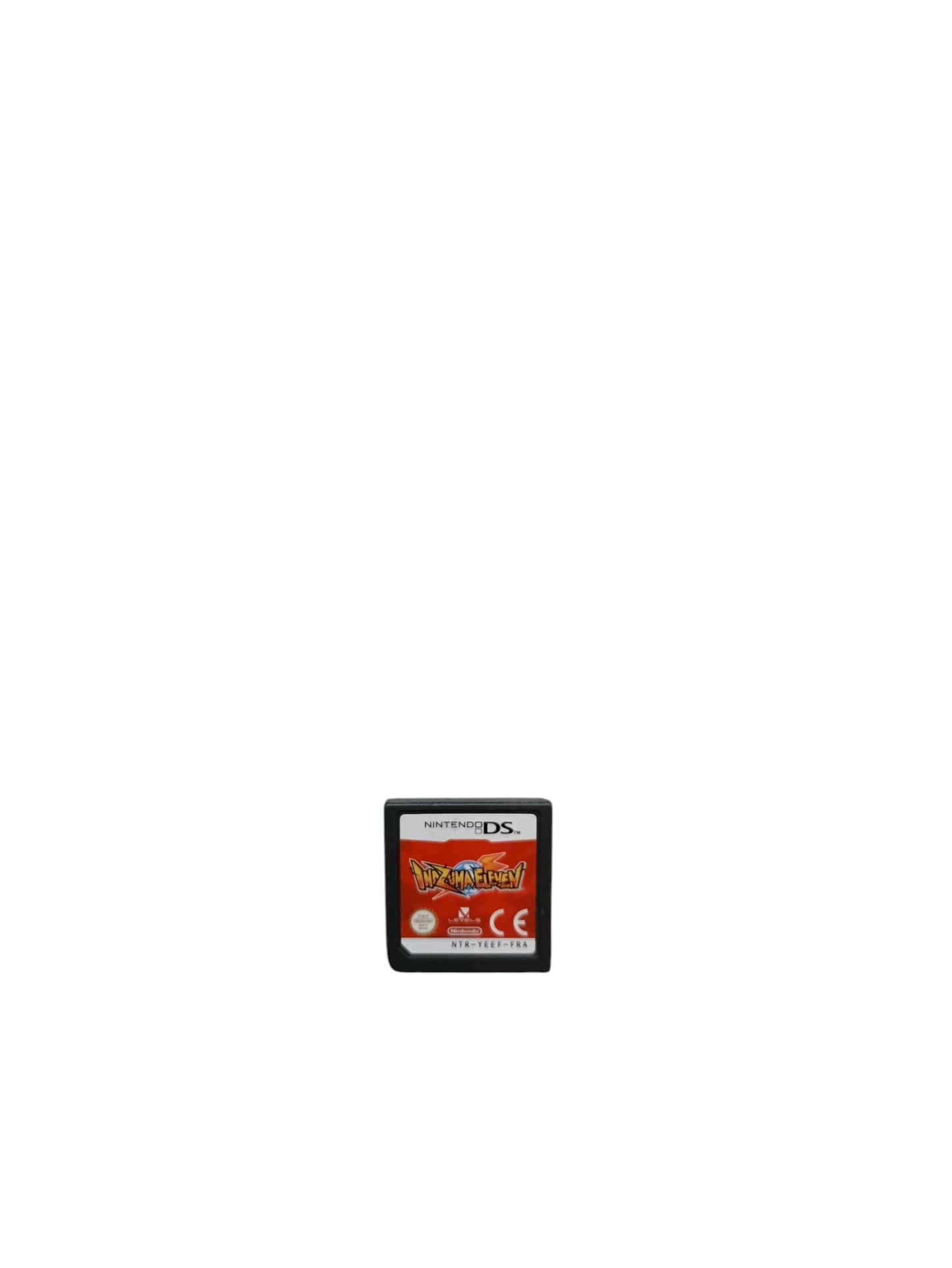 Inazuma Eleven Nintendo DS (NDS) en loose