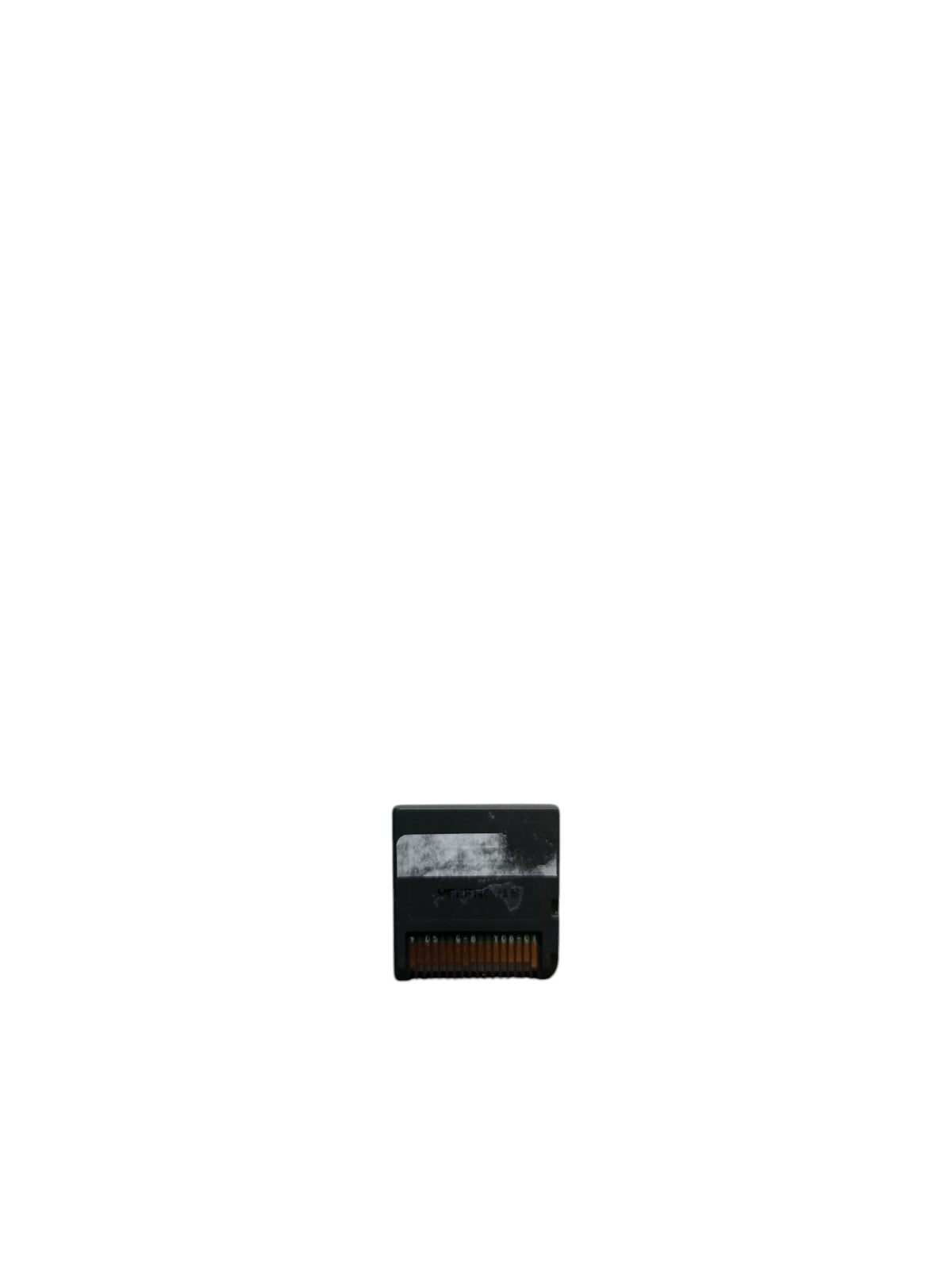 Inazuma Eleven Nintendo DS (NDS) en loose