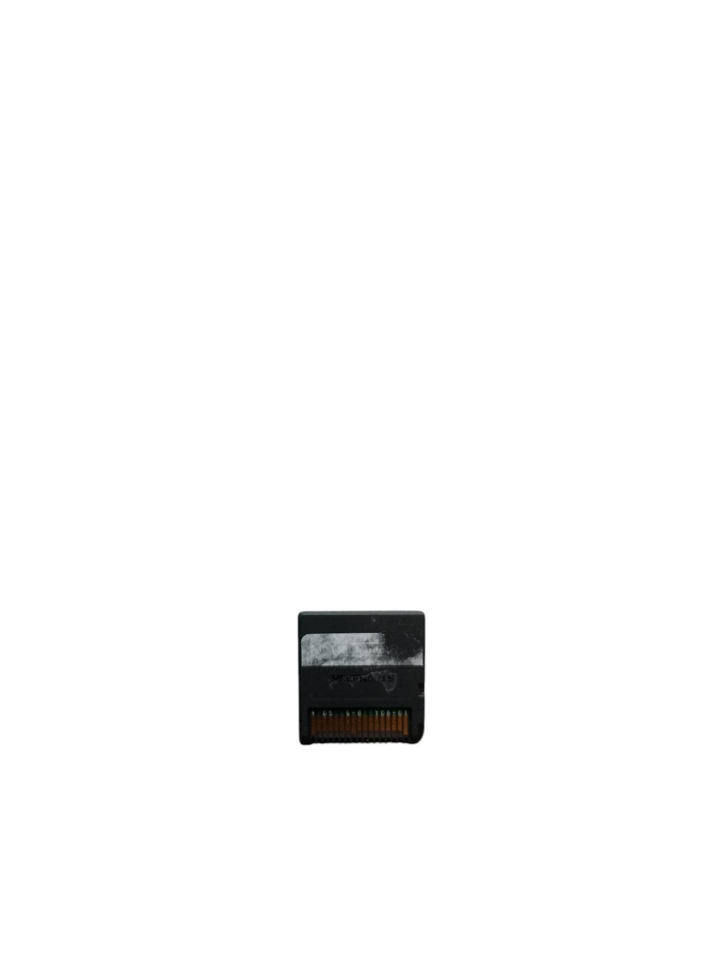 Inazuma Eleven Nintendo DS (NDS) en loose