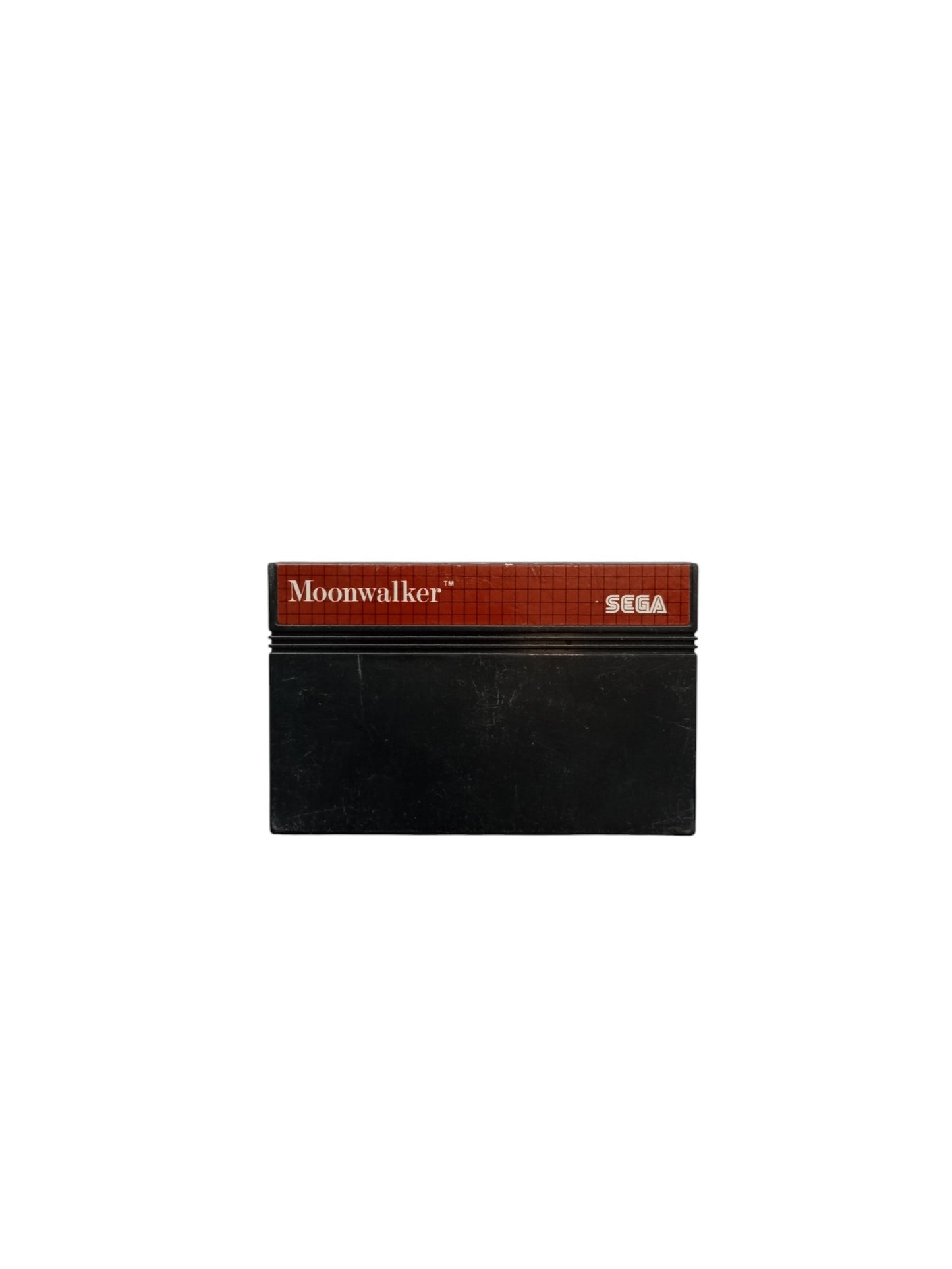 Moonwalker Sega Master System