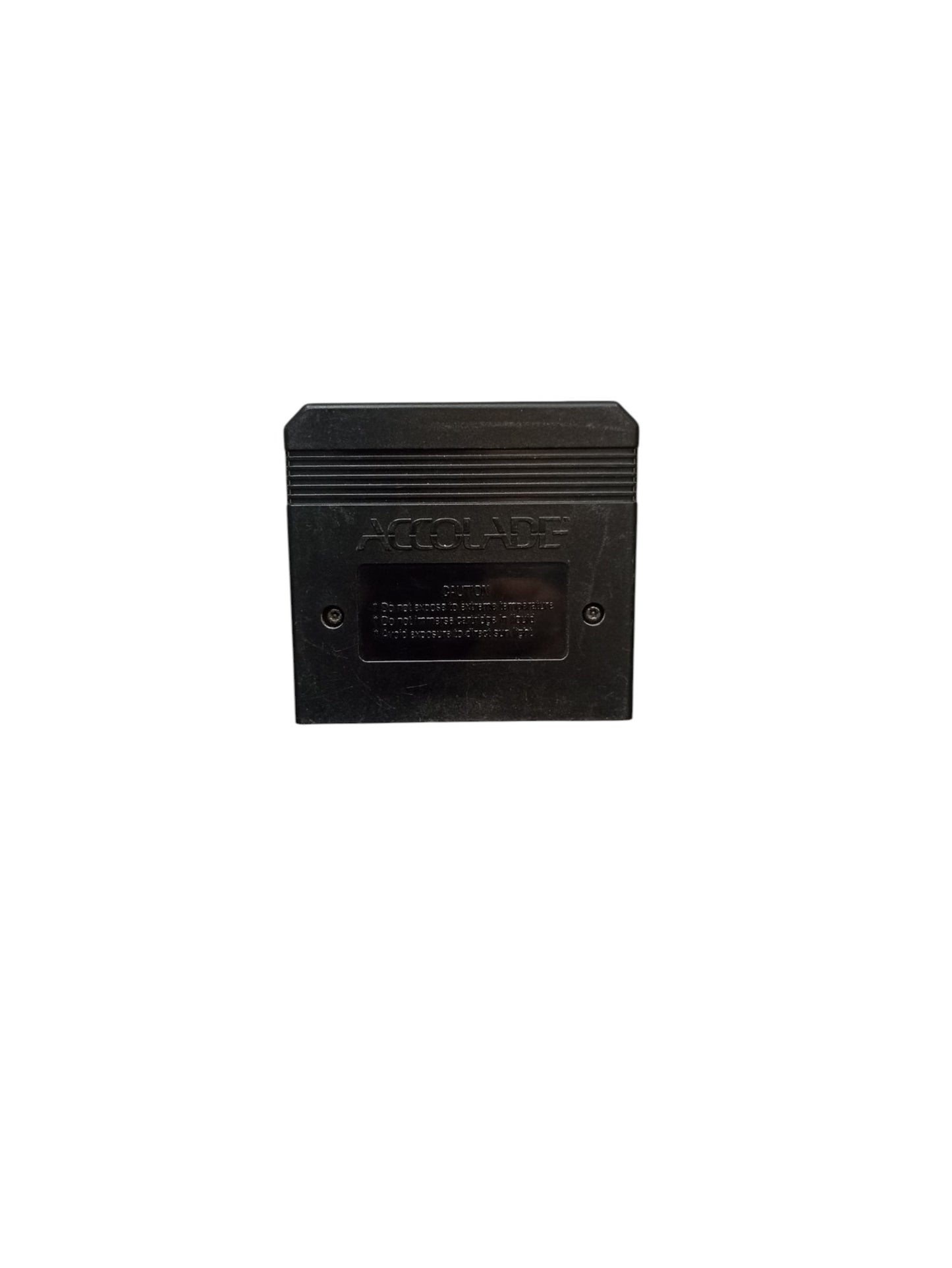 Super Off Road Sega Mega Drive EA