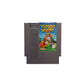 Wario’s Woods Nintendo NES