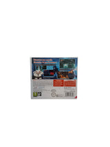Cave Story 3D Nintendo 3DS neuf sous blister
