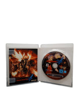 Devil May Cry 4 PlayStation 3 (PS3)