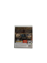 Legendary PlayStation 3