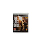 The Last of Us PlayStation 3