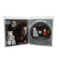 The Last of Us PlayStation 3