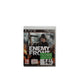 Enemy Front PlayStation 3 PS3