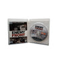 Enemy Front PlayStation 3 PS3