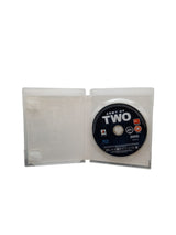 Army of Two PlayStation 3 PS3