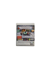 LEGO Marvel Super Heroes PlayStation 3 PS3