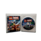 LEGO Marvel Super Heroes PlayStation 3 PS3