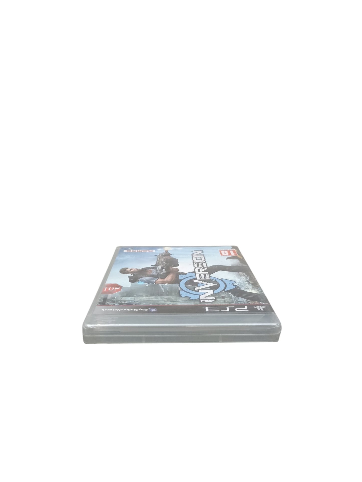 Inversion PlayStation 3 PS3