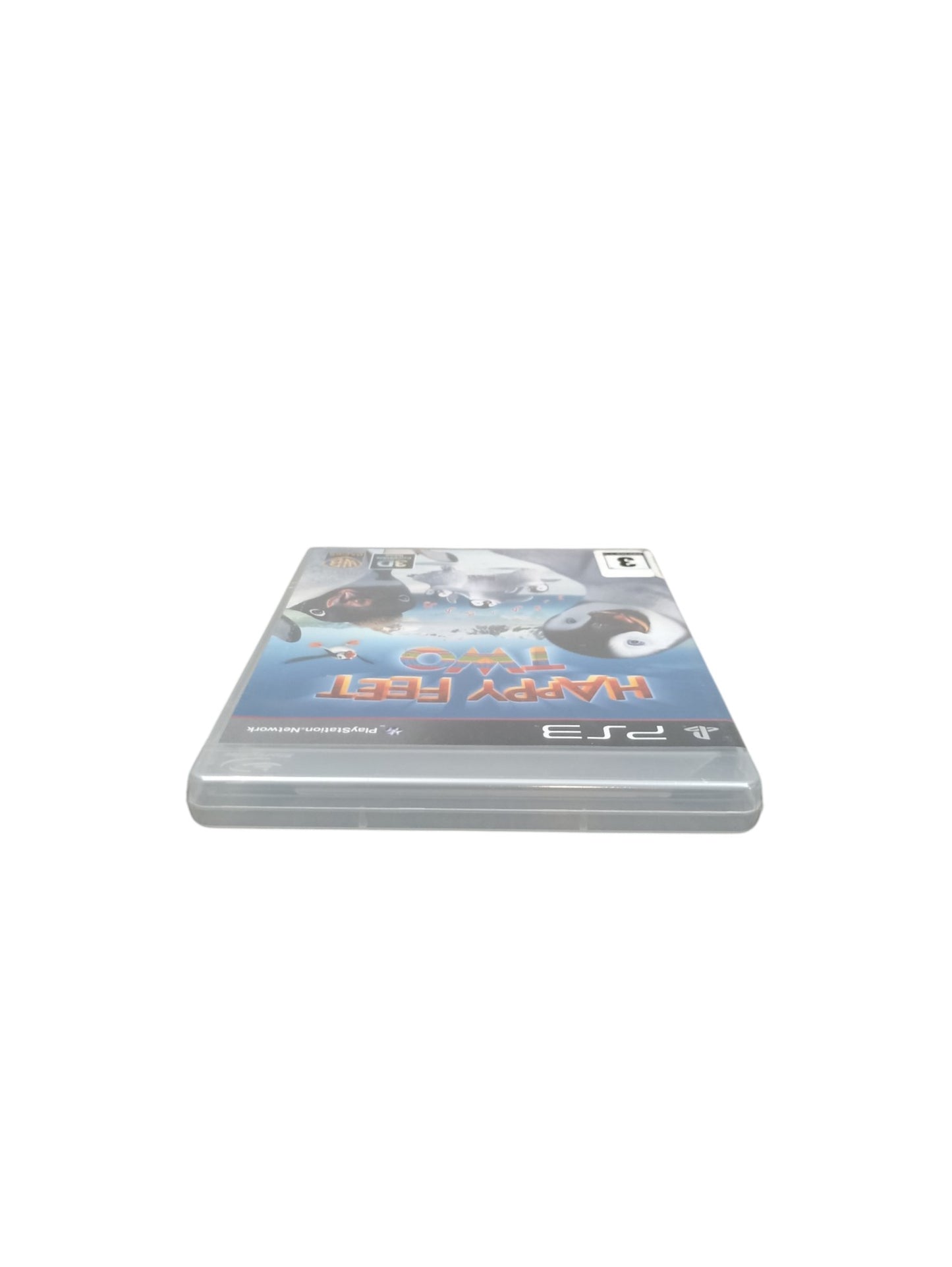 Happy Feet Two PlayStation 3 PS3 Neuf