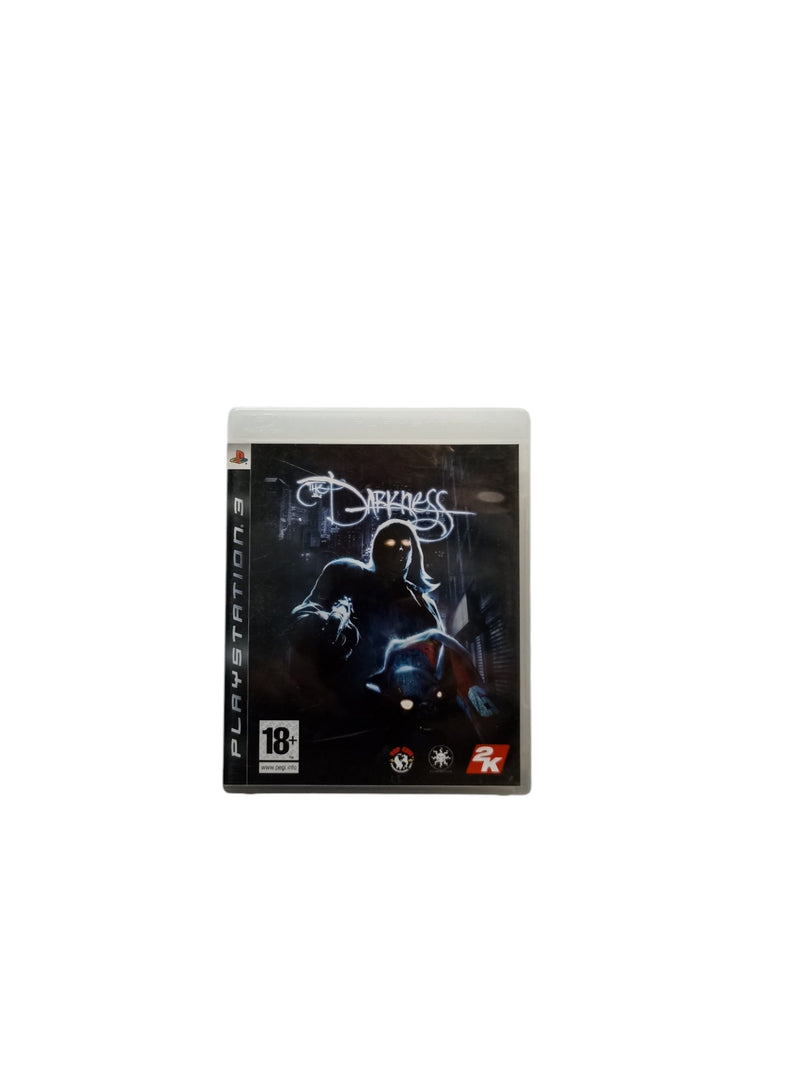 The Darkness PlayStation 3 PS3
