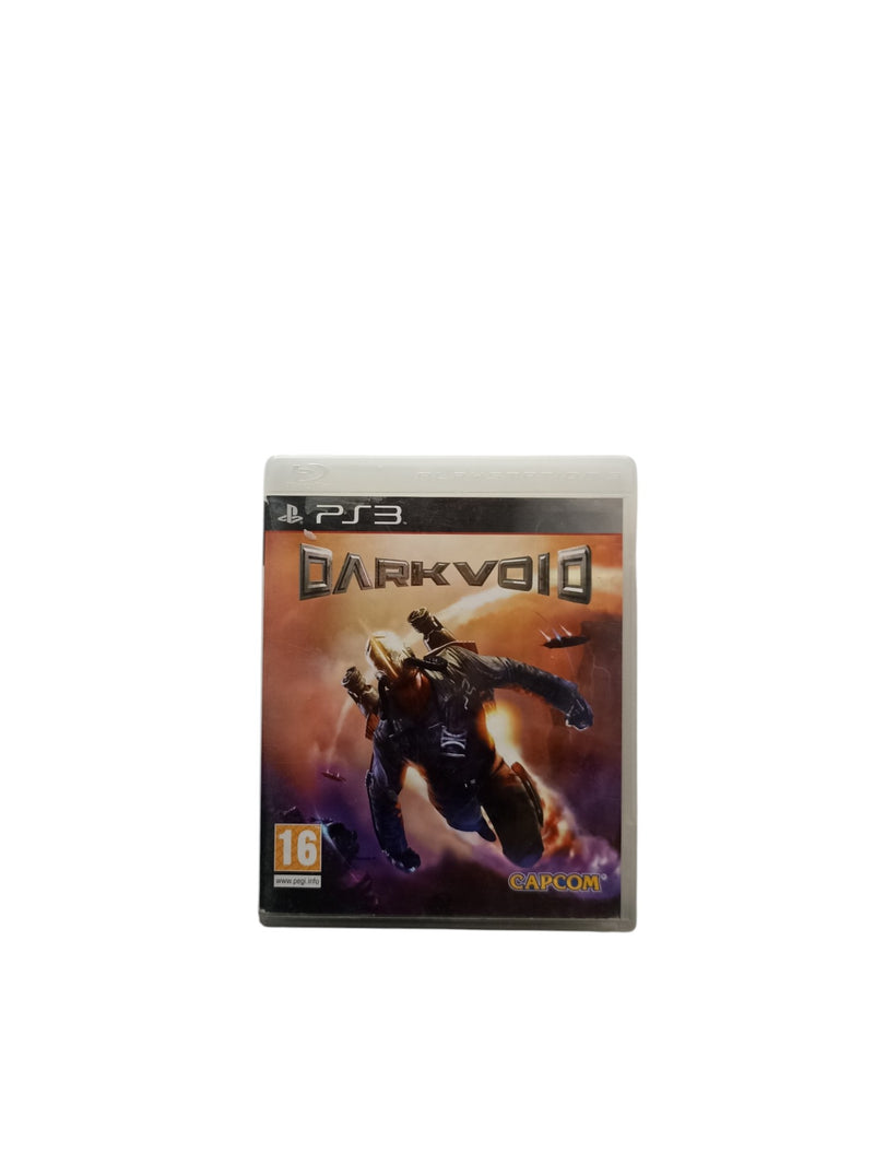 Dark Void Playstation 3 (PS3)