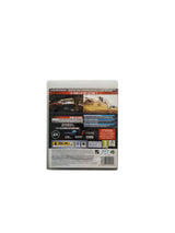 Need For Speed Shift 2 Unleashed Limited Edition Playstation 3 (PS3)