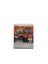 Tony Hawk: Shred PlayStation 3 (PS3) complet