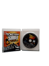 Tony Hawk: Shred PlayStation 3 (PS3) complet