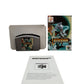 Castlevania: Legacy of Darkness Nintendo 64 (N64) complet