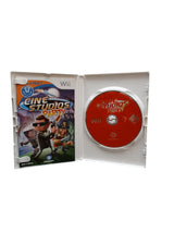Ciné Studios Party Nintendo Wii (Wii) complet