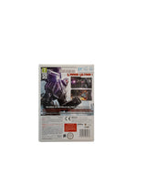 Transformers: Aventures sur Cybertron Nintendo Wii (Wii) complet