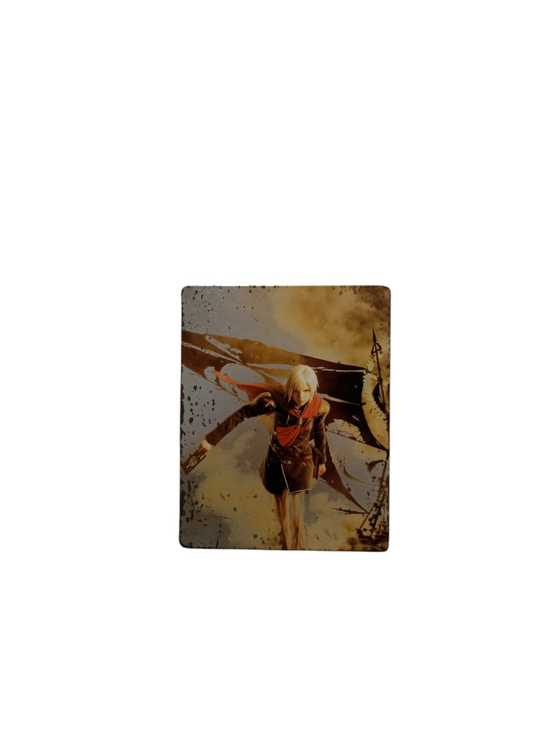 Final Fantasy HD Xbox One Steelbook