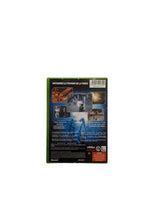 Star Wars Jedi Knight II: Jedi Outcast Xbox complet