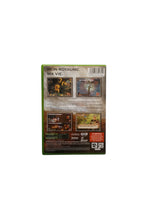 Dynasty Warriors 5 Xbox (Xbox) complet