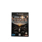 Star wars Rogue Leader Nintendo GameCube Boite seule avec notice