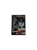 Star wars Rogue Leader Nintendo GameCube Boite seule avec notice