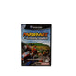 Mario Kart Double Dahs Nintendo GameCube Boite seule avec notice
