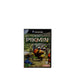 Pikmin Nintendo GameCube Boite Seule avec notice