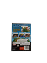Animal Crossing Boite seule Nintendo GameCube