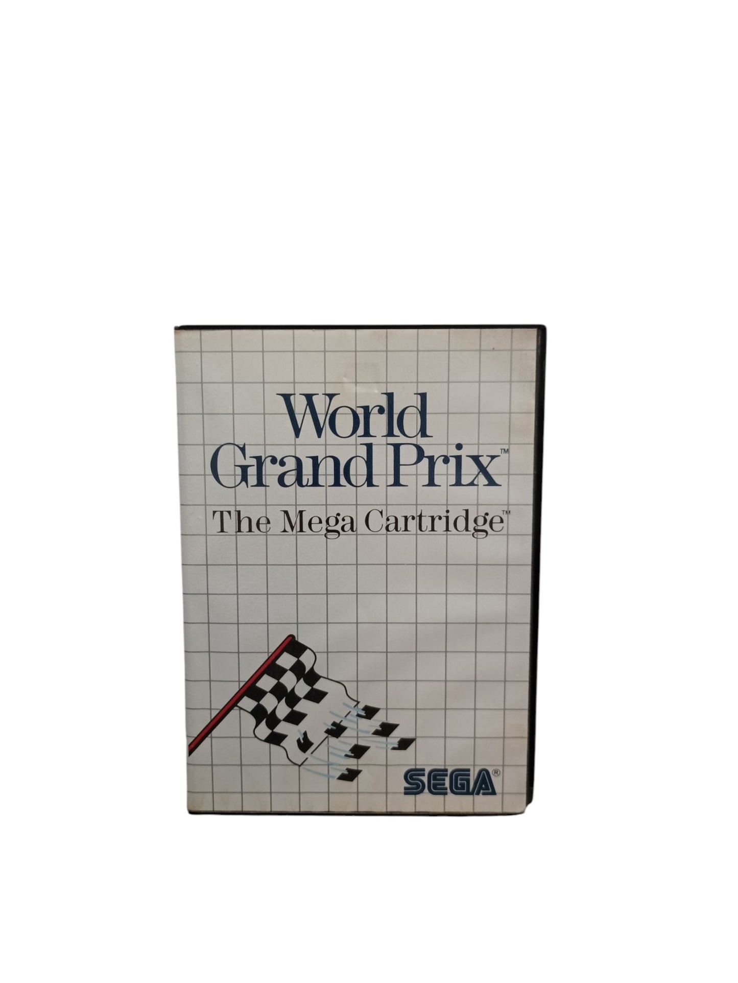 World Grand Prix Master System