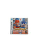 Mario & Sonic Jeux Olympiques nintendo DS