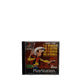 Lucky Luke Playstation 1 (PS1) Complet