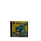 Monstre & Cie Seconde Vie Playstation 1 (PS1)