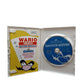 Wario Ware Smooth Moves Nintendo Wii